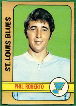 82 Phil Roberto
